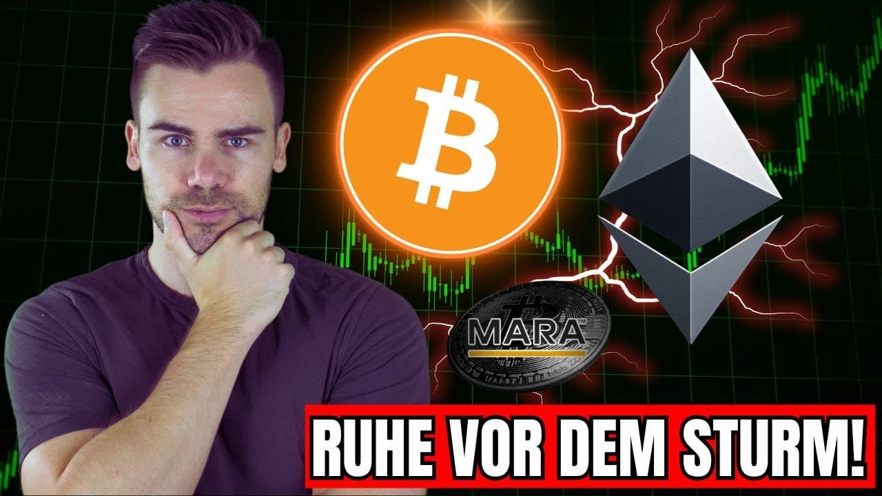 Warum Bitcoin trotz bullischer News stillsteht Warum Bitcoin trotz bullischer News stillsteht