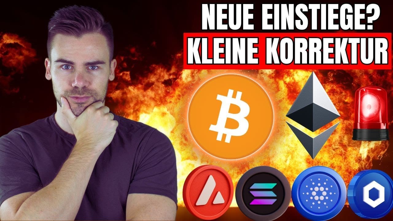 Zwischen geopolitischem Theater und Krypto-Realität Zwischen geopolitischem Theater und Krypto-Realität