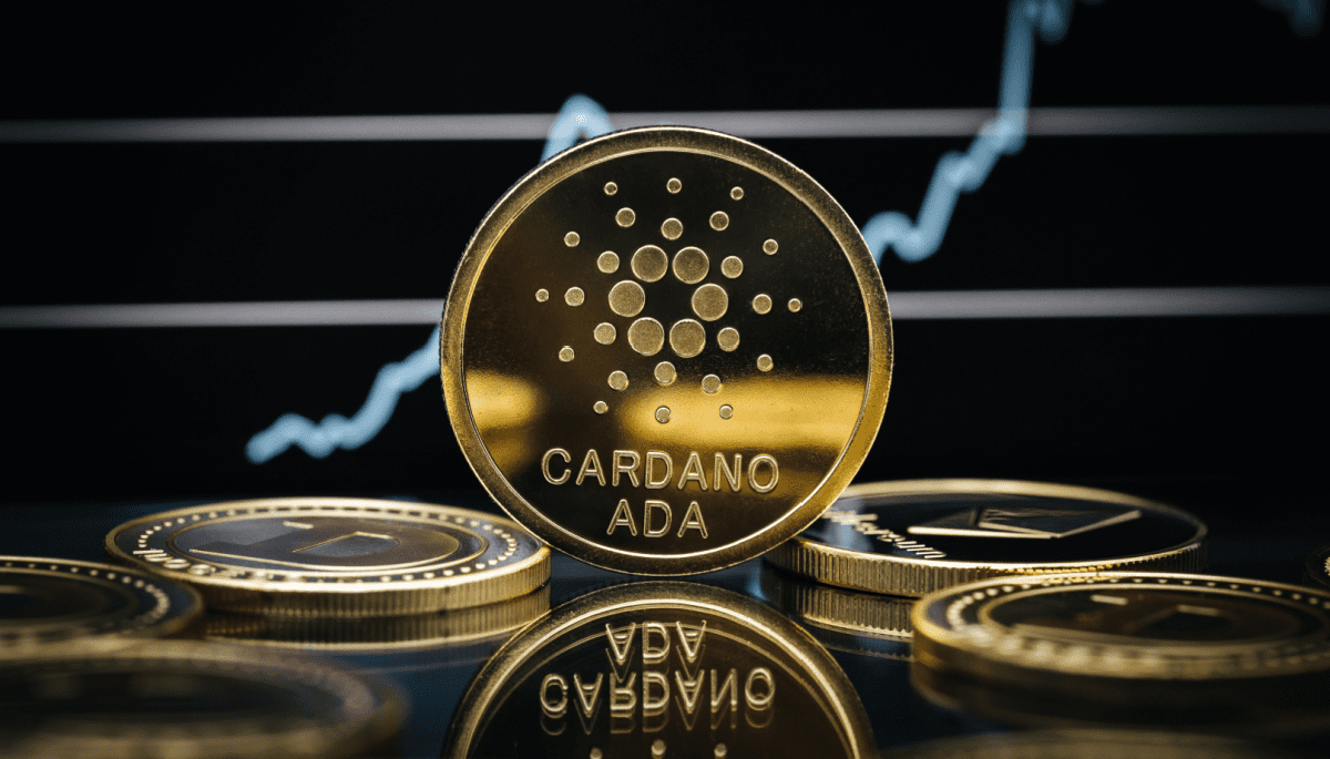 Cardano vor großem Kursschub – Markt in Spannung. Cardano vor großem Kursschub – Markt in Spannung.