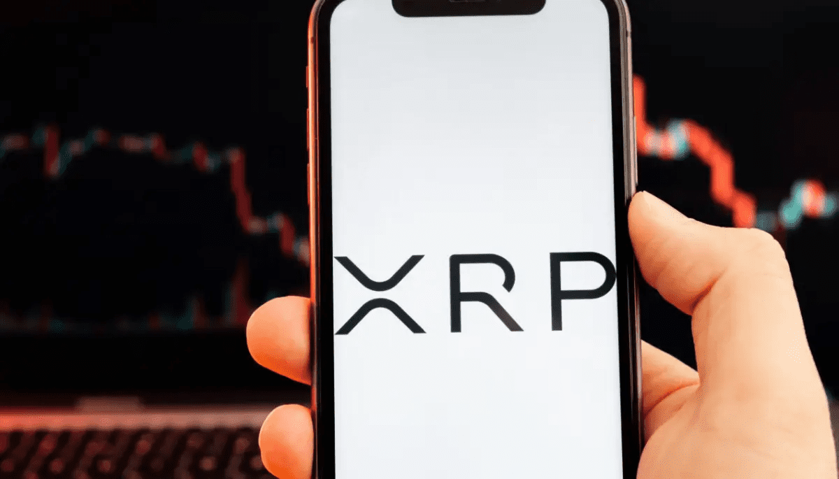Analist XRP koers kan naar mits steun boven Analist XRP koers kan naar mits steun boven