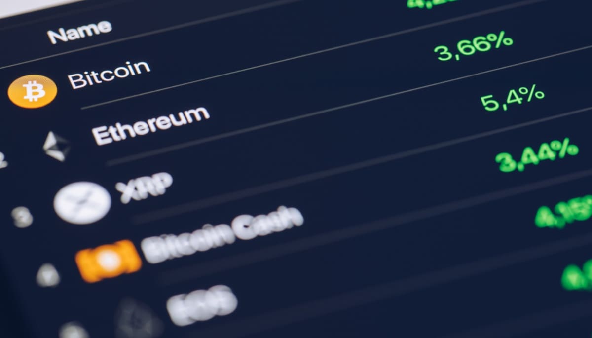 BTC ETH „Bitcoin erschöpft“ – Ethereum vor dem Durchbruch
