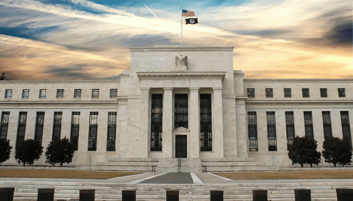 Bitcoin koers centrale bank van Amerika twijfelt Bitcoin koers centrale bank van Amerika twijfelt