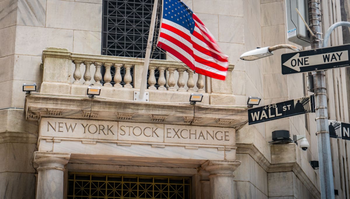 „Ethereum ist jetzt die Kryptowährung der Wall Street“ „Ethereum ist jetzt die Kryptowährung der Wall Street“