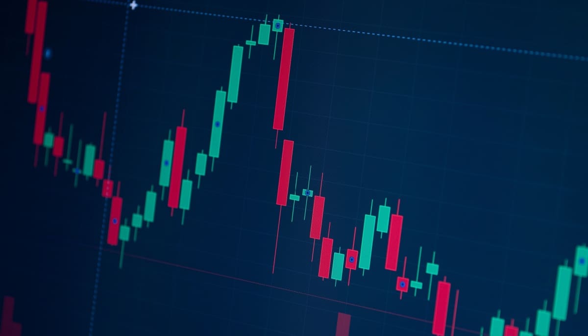 Ethereum koers stijgt breekt Ethereum koers stijgt breekt