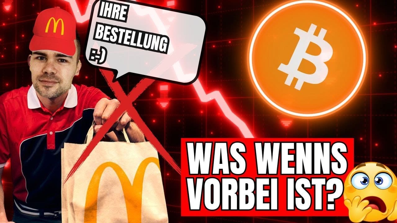Kein Bullrun mehr? Warum ich trotzdem keine Panik schiebe Kein Bullrun mehr? Warum ich trotzdem keine Panik schiebe