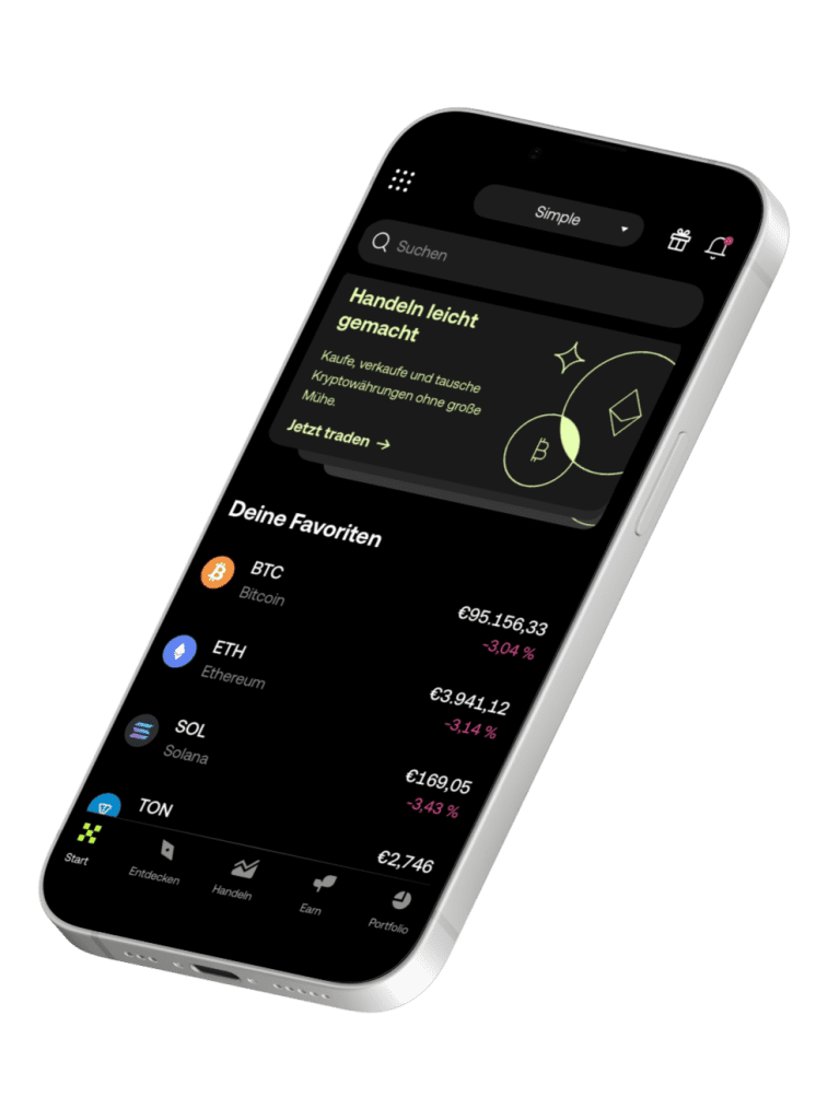 OKX App