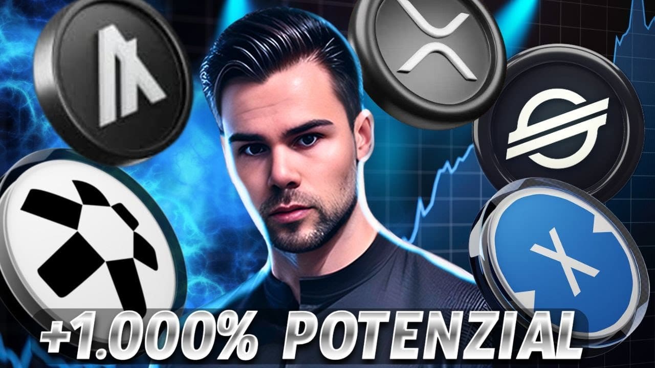 Krypto Q4: Realistische Prognosen, Trading-Tipps und Bitpanda Krypto Q4: Realistische Prognosen, Trading-Tipps und Bitpanda