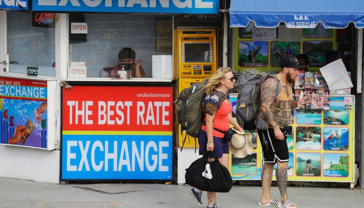 Krypto-Wallet für Touristen im Urlaubsparadies: Revolution oder Risiko?