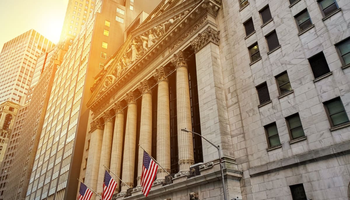 Das ist das Gehalt des mächtigsten Bankiers der Welt