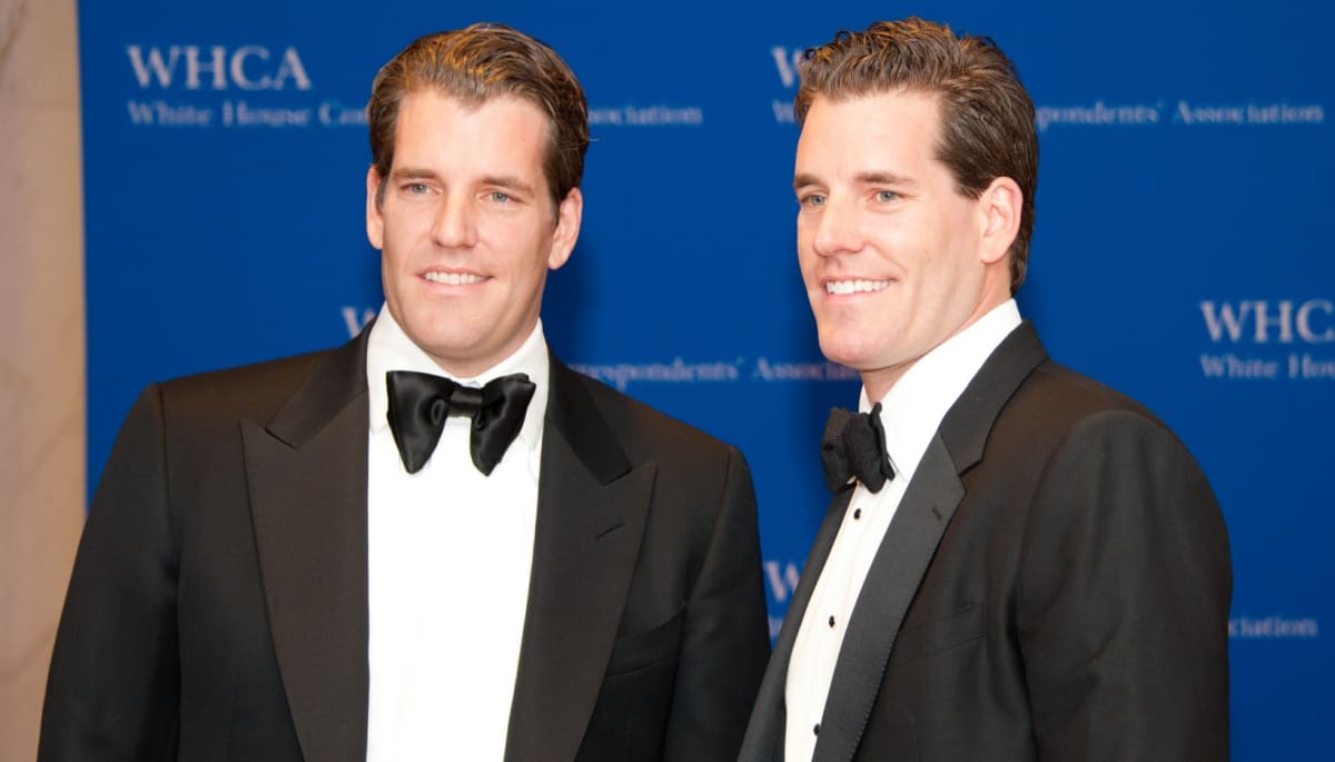Winklevoss-broers steunen Trump bitcoin Winklevoss-broers steunen Trump bitcoin