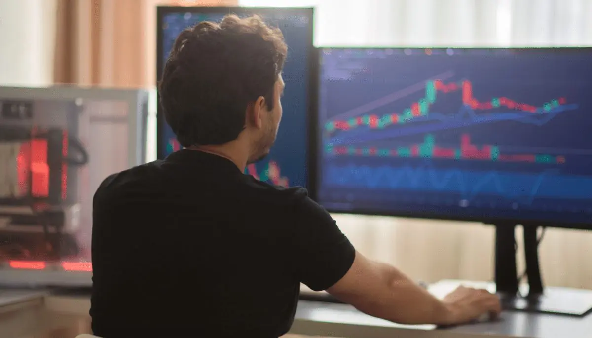 crypto analist ethereum koers