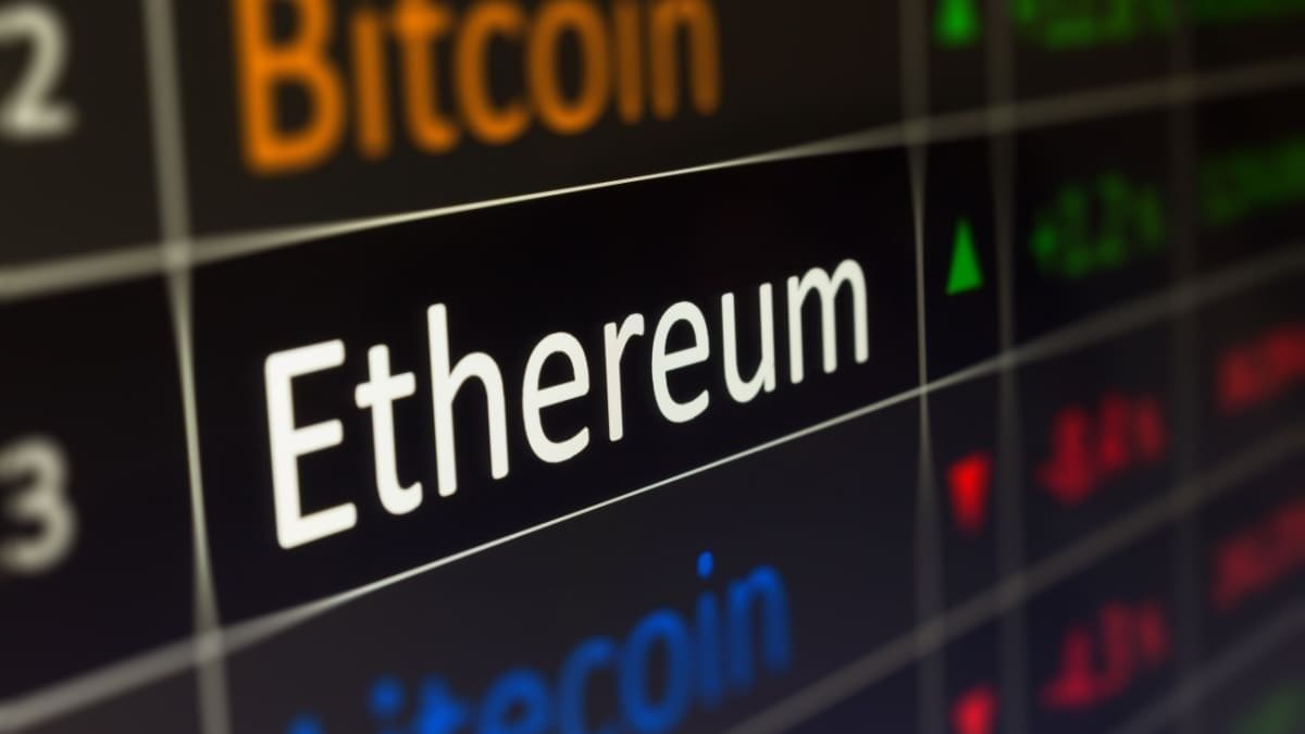 ethereum (2) Ethereum ist beliebter als Bitcoin – das sind die Gründe