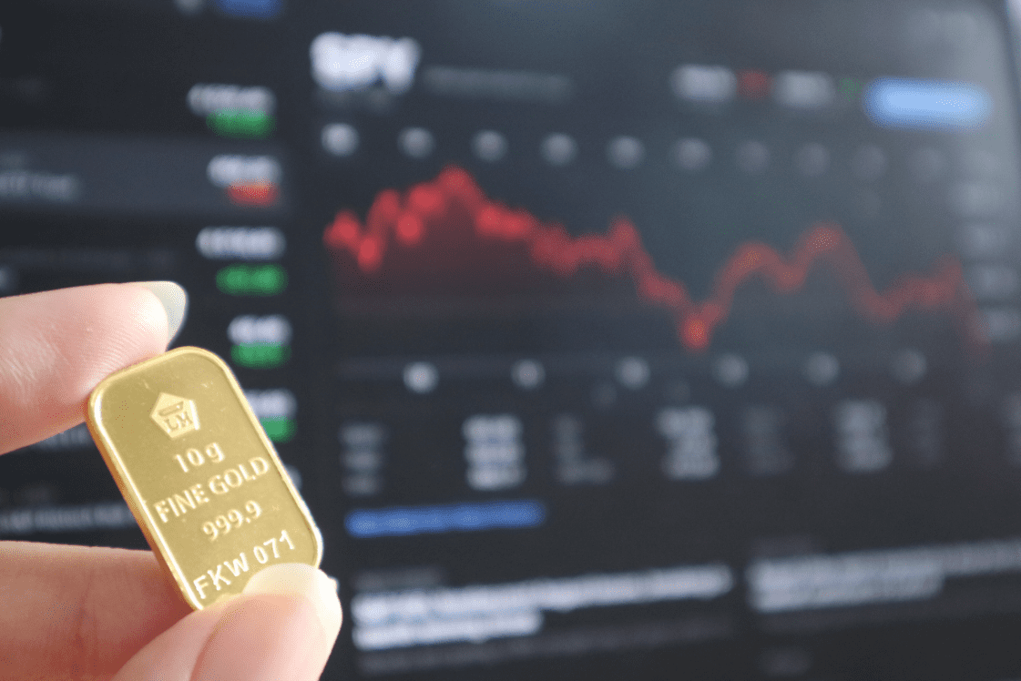 goud-diversivicatie-crypto-zilver