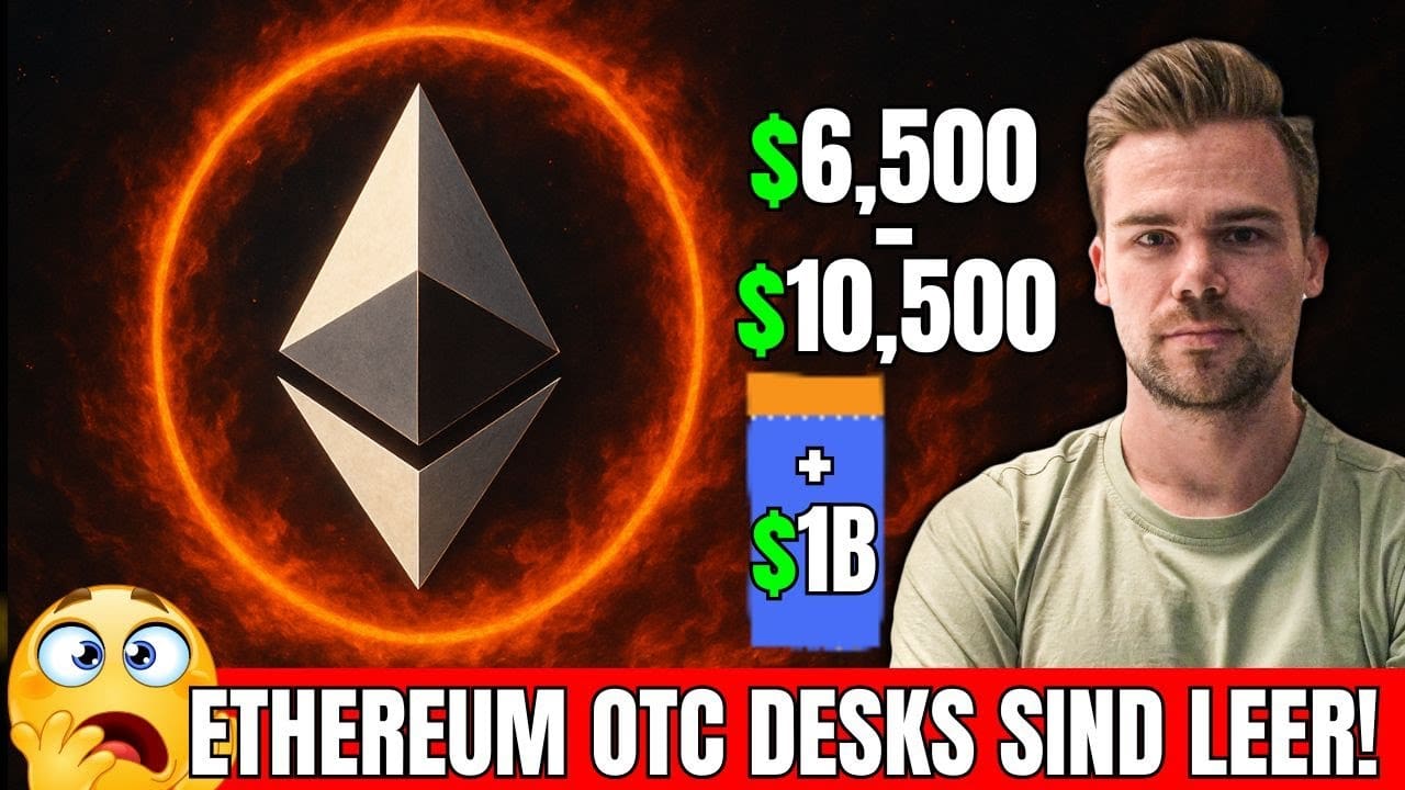 Rekordinflows in Ethereum – ein Blick hinter die Kulissen Rekordinflows in Ethereum – ein Blick hinter die Kulissen