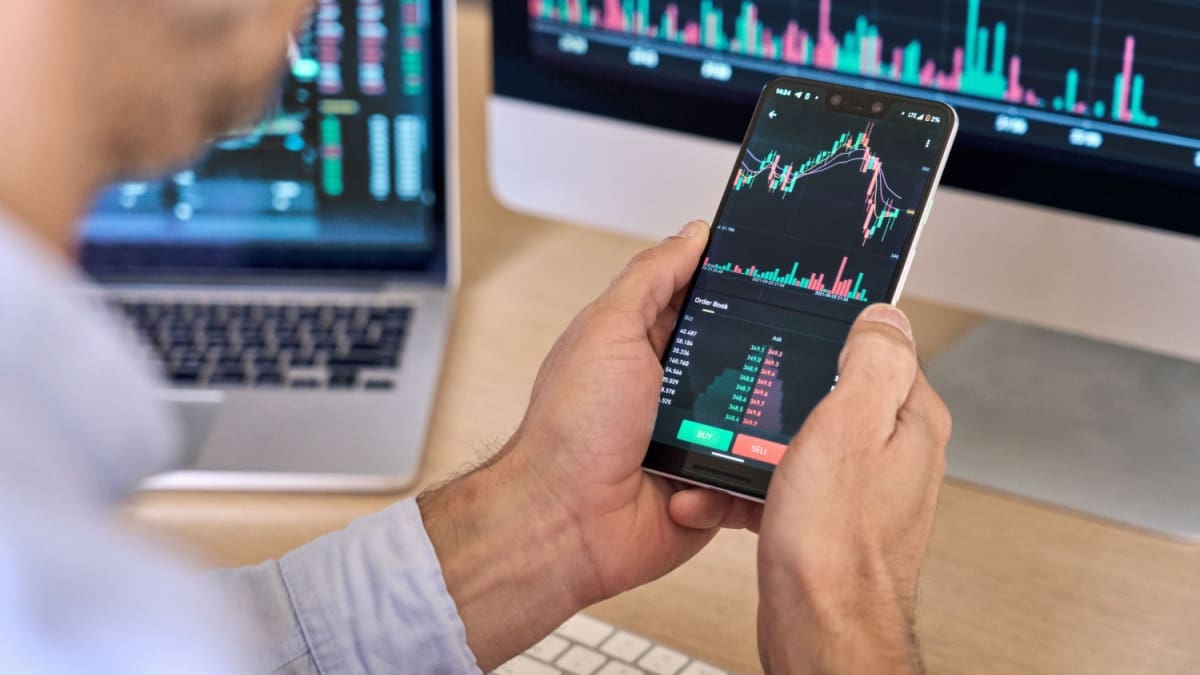 Das ist die weltweit beste Krypto-Strategie – so startest du bei Bitvavo