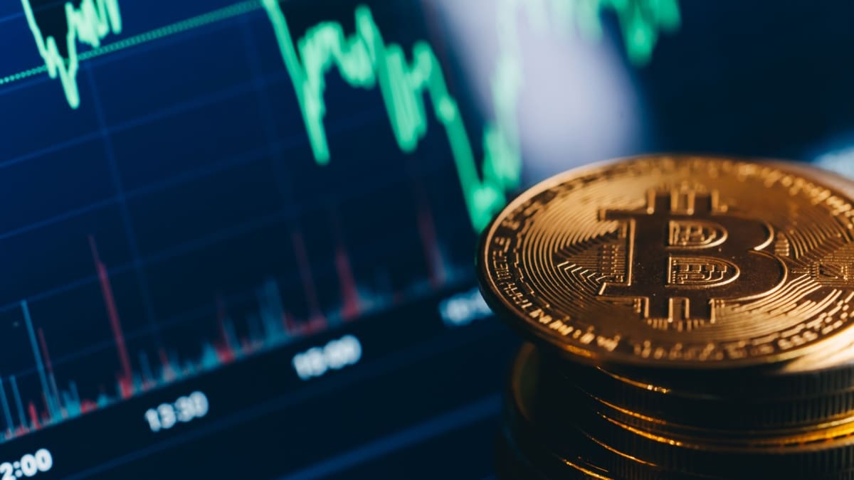 Uptober treibt Bitcoin, neue Impulse für DeFi Uptober treibt Bitcoin, neue Impulse für DeFi