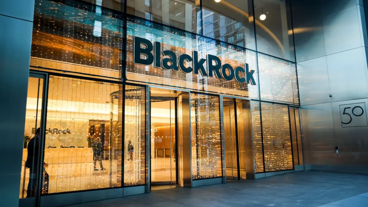 BlackRock plant revolutionären 24/7-Handel mit Aktien