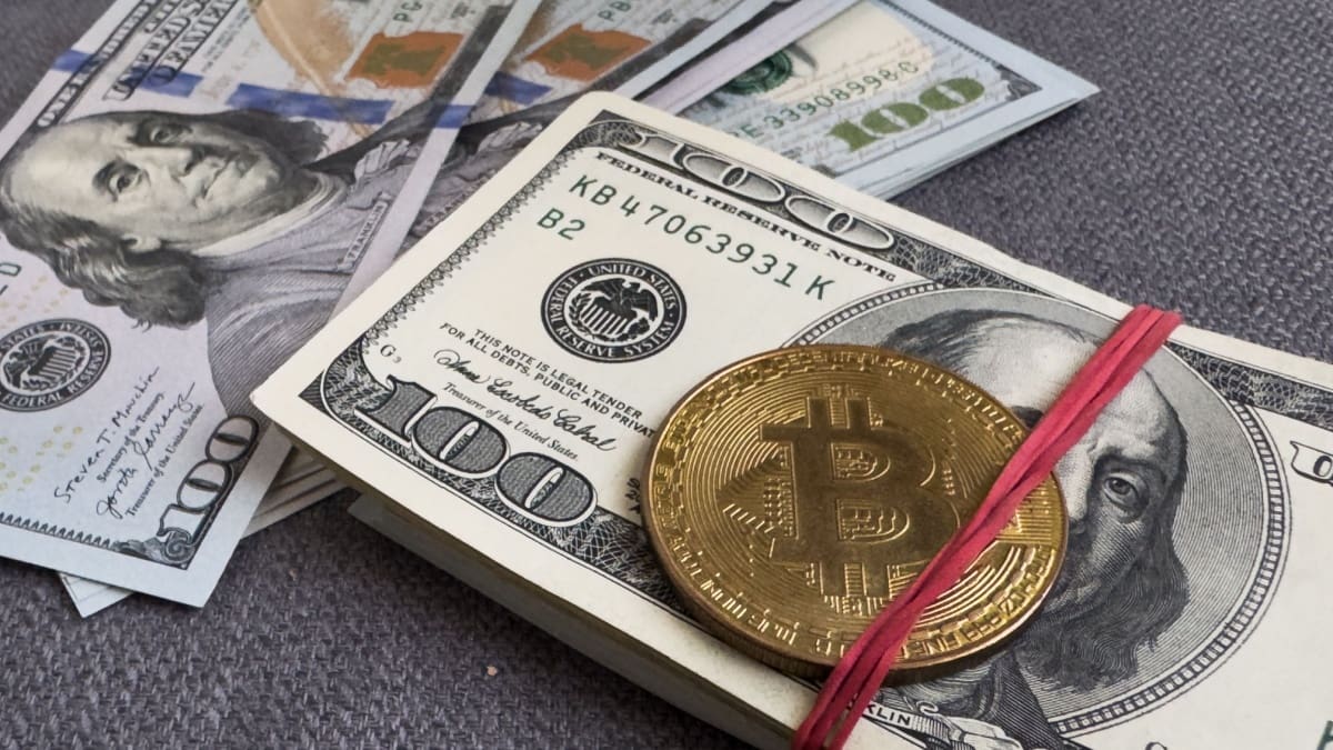 Mittwoch wichtig: Was eine Zinssenkung für Krypto bedeuten kann
