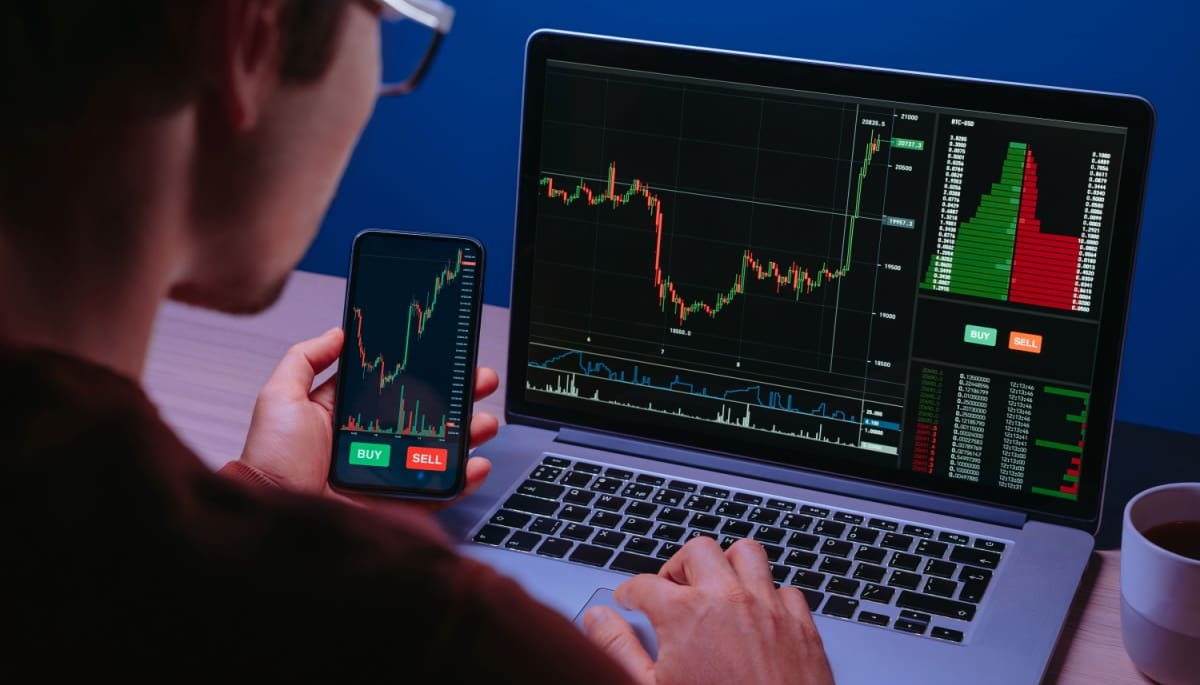 1 milliard $ vers Ethereum : pourquoi les grands investisseurs achètent 1 milliard $ vers Ethereum : pourquoi les grands investisseurs achètent