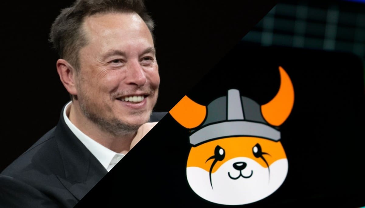 Memecoins explodieren nach Elon Musks „Ich bin witzig“-Video Memecoins explodieren nach Elon Musks „Ich bin witzig“-Video