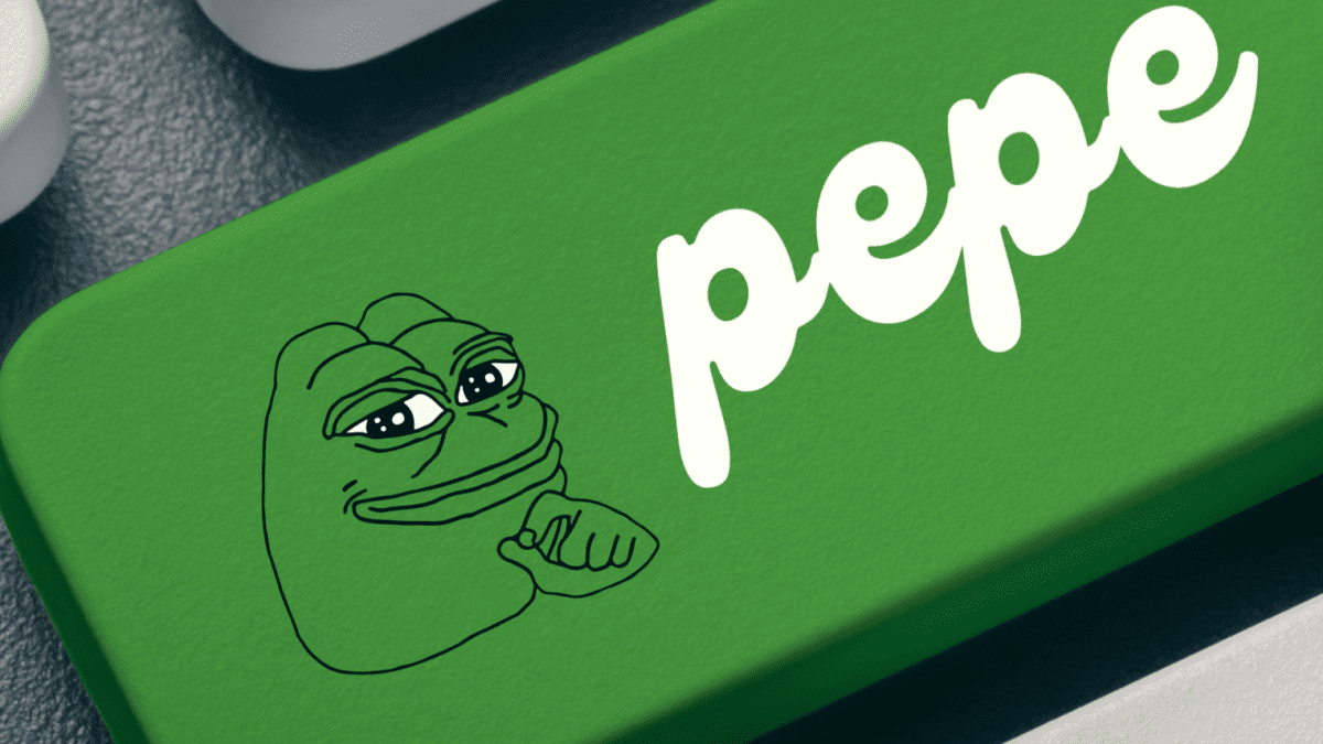 PEPE pierde soporte clave: ¿calma antes de la tormenta?