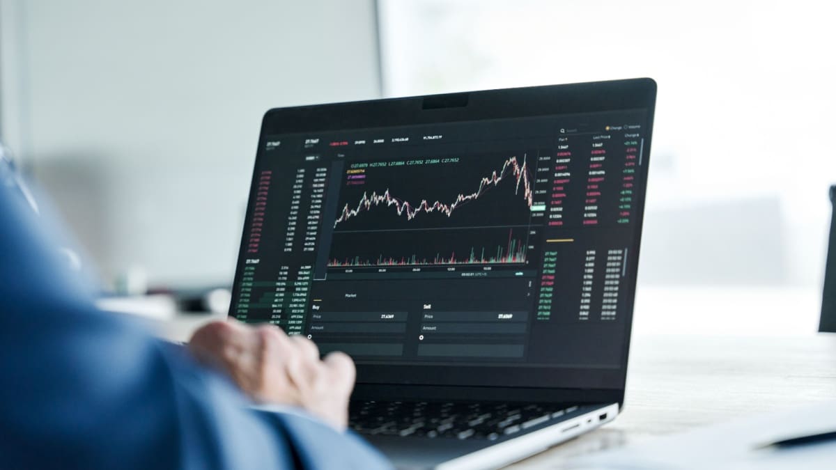 Shutterstock_2343417911 Experte: „Es ist nicht zu spät, noch in Krypto einzusteigen"