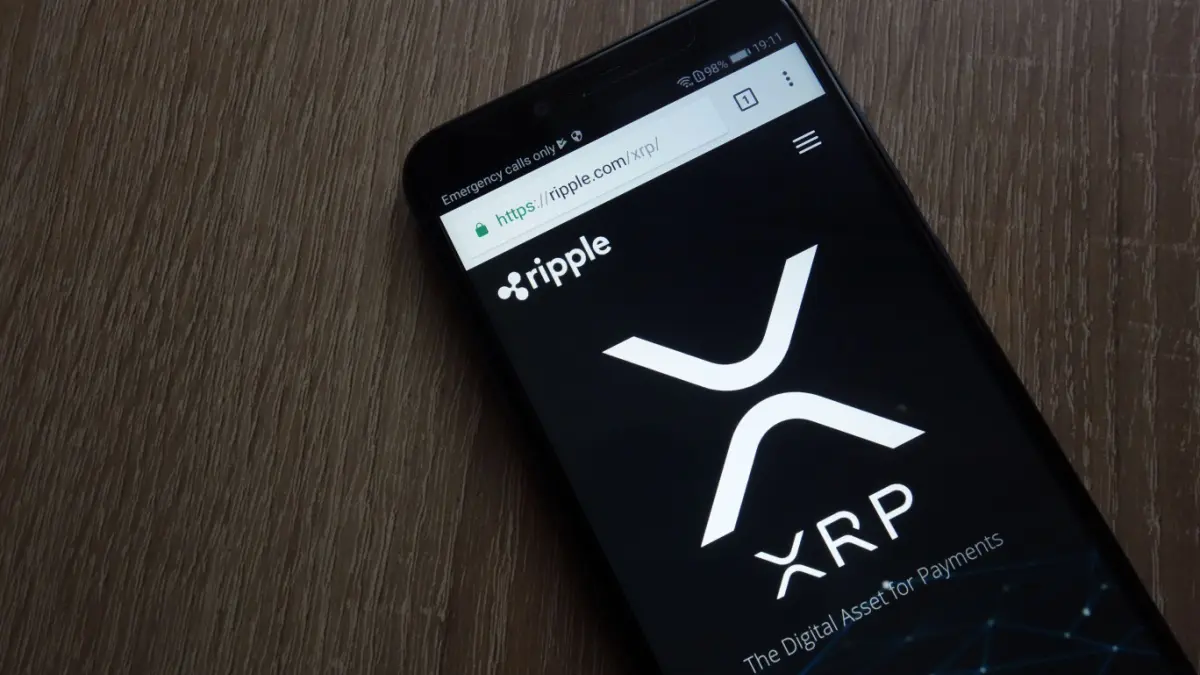 XRP verlässt massenhaft die Börsen: „Historisches Signal für Anstieg“