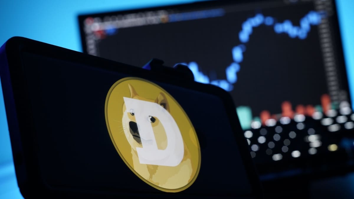 Auffällige Signale für Dogecoin: Großanleger wittern Gewinnchance