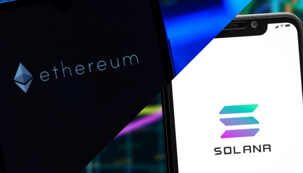 ethereum solana Krypto-Legende: „Ethereum und Solana stehen vor dem Ausbruch“