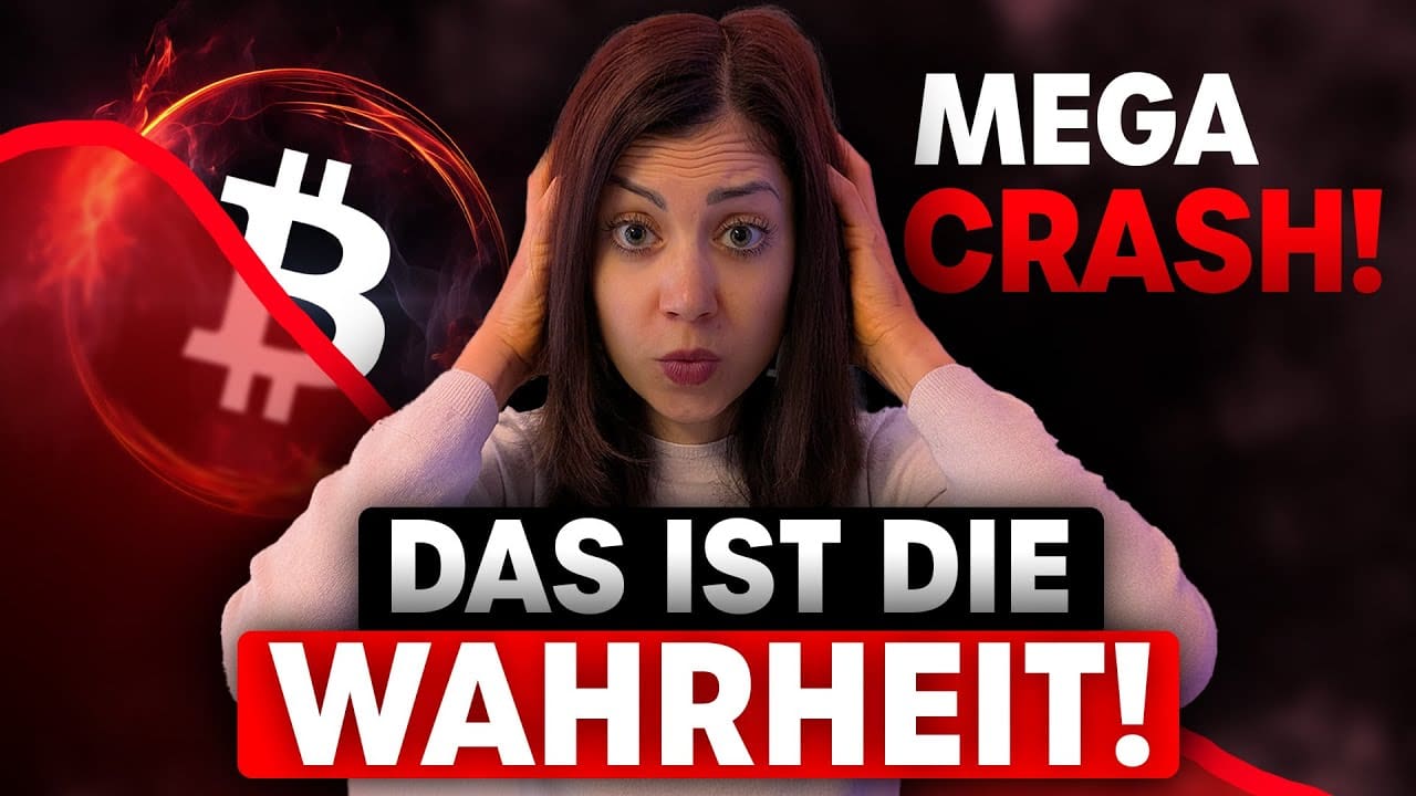Systemfehler, Trump & Timing: Die Wahrheit hinter dem Crash Systemfehler, Trump & Timing: Die Wahrheit hinter dem Crash