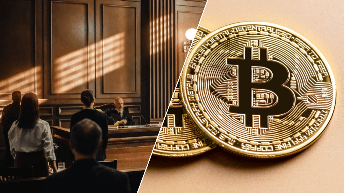 Bericht: Regierung kann kostenlos an Bitcoins kommen