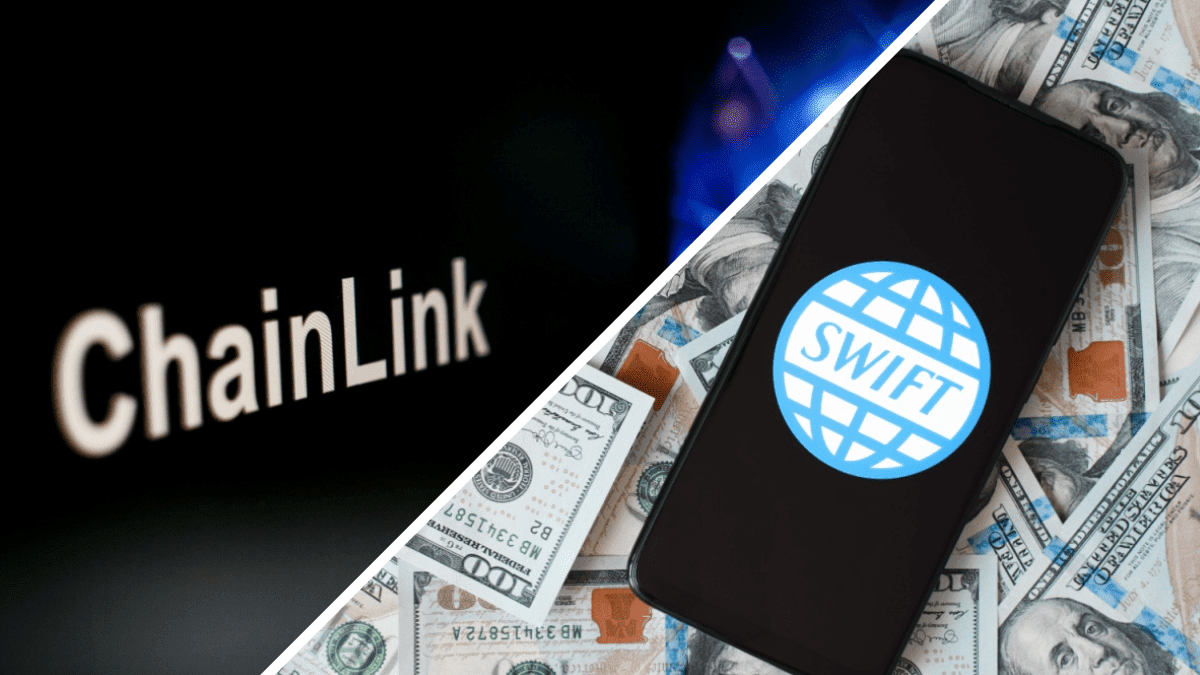 Weltweites Bankennetzwerk Swift setzt auf Krypto-Technologie Weltweites Bankennetzwerk Swift setzt auf Krypto-Technologie