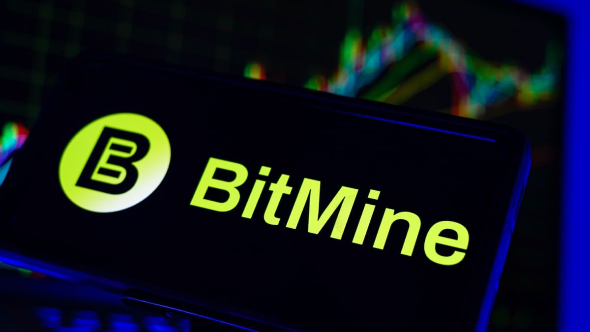 Bitmine kauft 147 Mio. $ in Ethereum und sieht Krypto-Winter-Ende