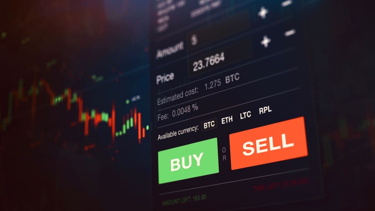 Große Bank: Diese Anleger verkaufen Bitcoin