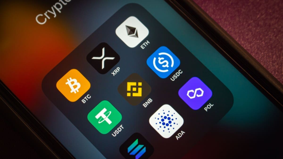 Altcoin-ETFs vor dem Durchbruch: Milliarden in Sicht Altcoin-ETFs vor dem Durchbruch: Milliarden in Sicht