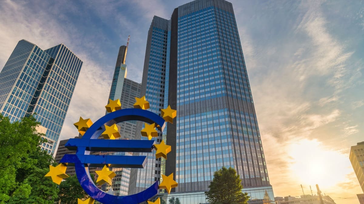 Kryptoriesen an die Kette: EZB plädiert für eine europäische Aufsichtsbehörde