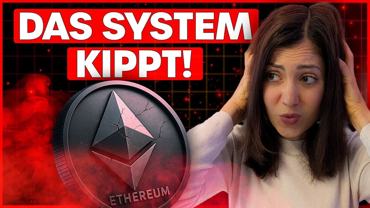 Ethereum & Layer-2: Wer profitiert wirklich? Ethereum & Layer-2: Wer profitiert wirklich?