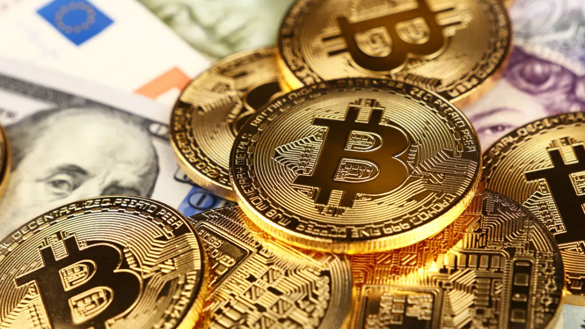 Shutterstock_1076063750 Bitcoin unter der Lupe: Order Flow zeigt, wer wirklich kauft