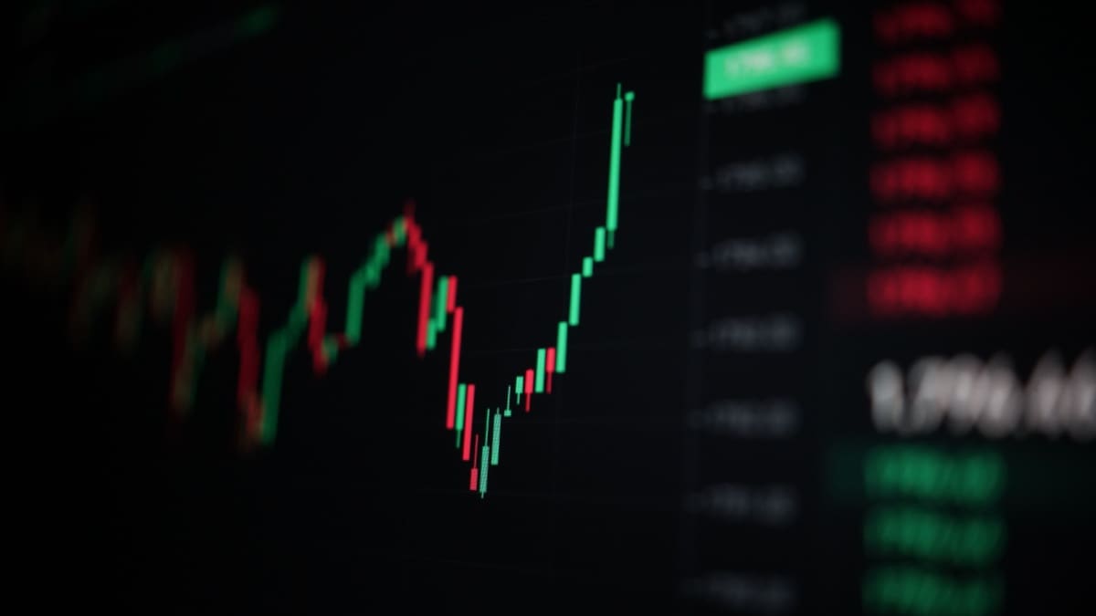 KI prognostiziert Kursfeuerwerk für XRP im November