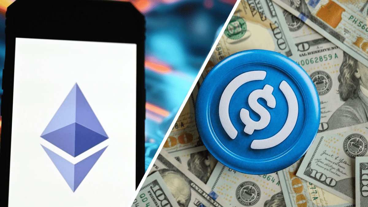 Stablecoin-Zahlungen boomen – Schub für Ethereum? Stablecoin-Zahlungen boomen – Schub für Ethereum?