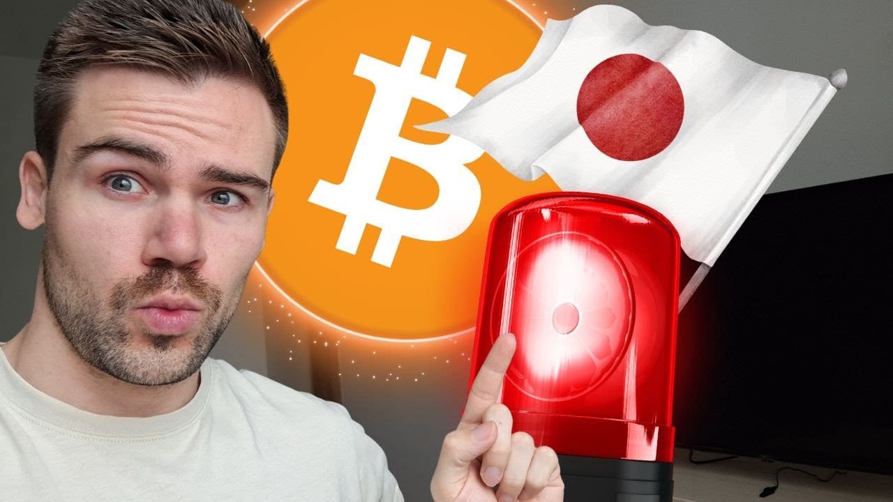 Krypto-Schock zum Dezemberstart – Was hinter dem Bitcoin-Drop steckt Krypto-Schock zum Dezemberstart – Was hinter dem Bitcoin-Drop steckt