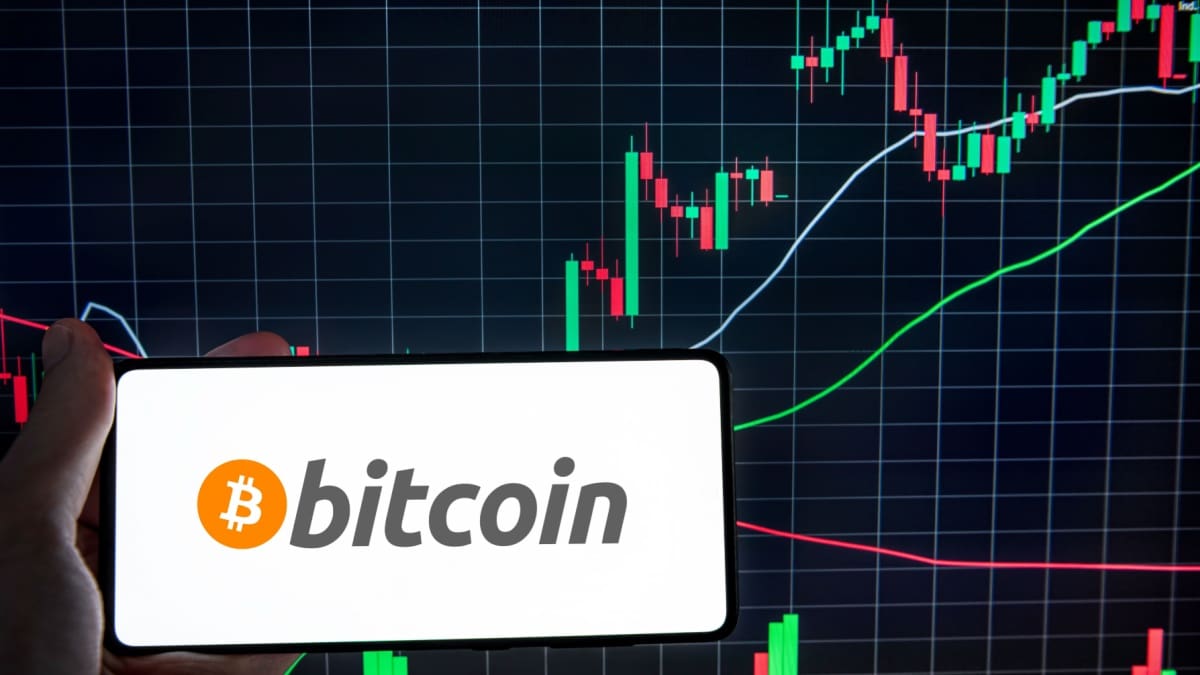 Hat Bitcoin den Boden erreicht? Deutscher Krypto-Experte teilt Ansicht