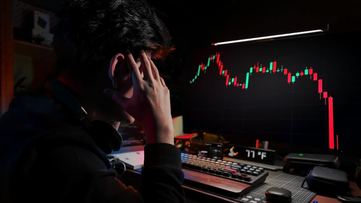 Bitcoin beendet Jahr mit schlechtestem Quartal seit 2018