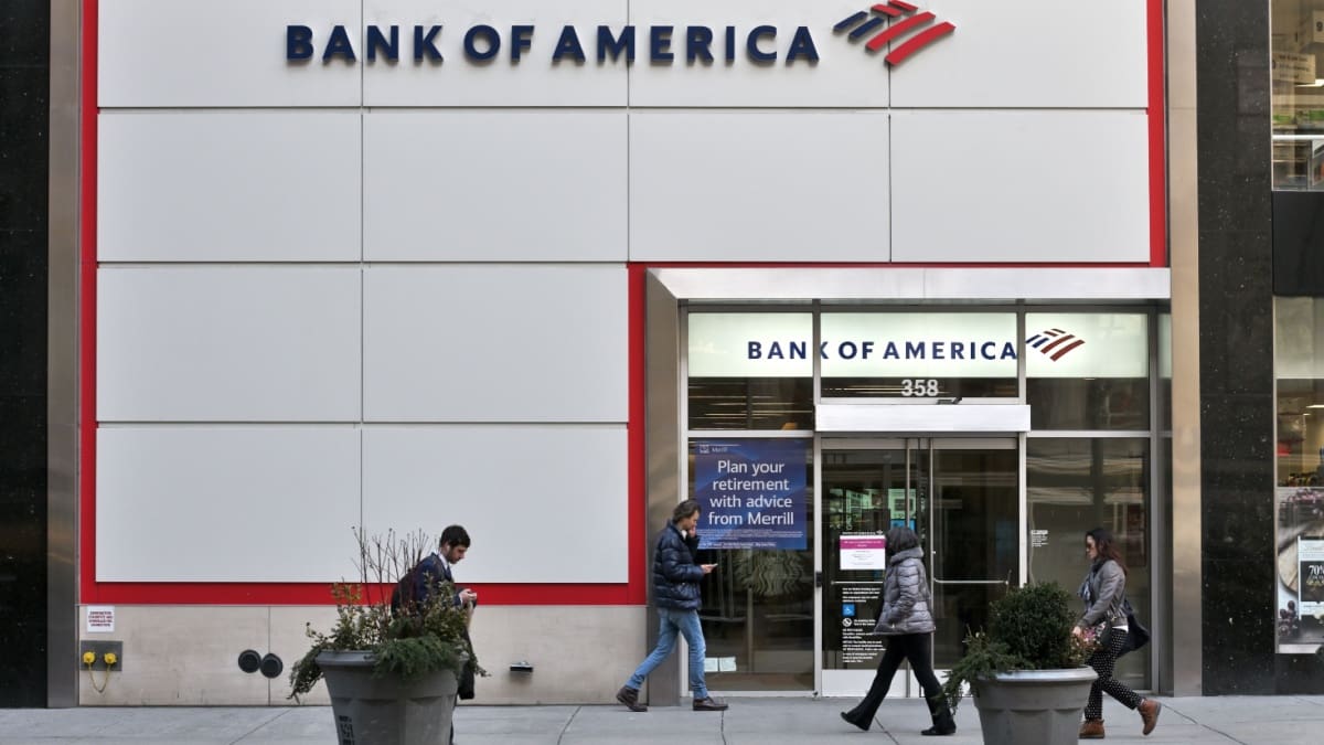 Bank (1) Lucha por la custodia cripto: por qué los bancos quieren Bitcoin