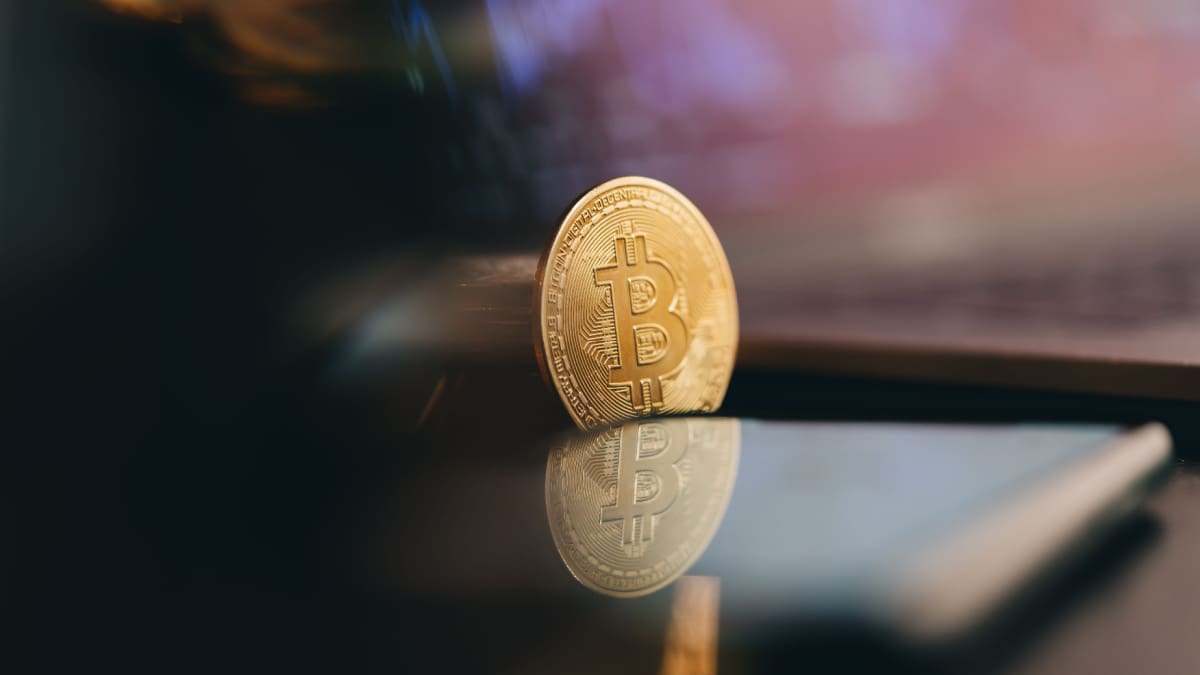 Kryptomarkt zieht an, da das Vertrauen wieder deutlich steigt
