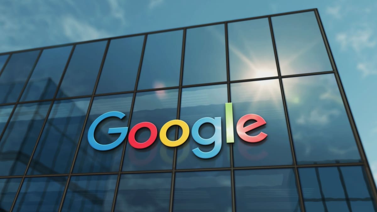 Google droht Milliardenstrafe wegen KI-Verhalten