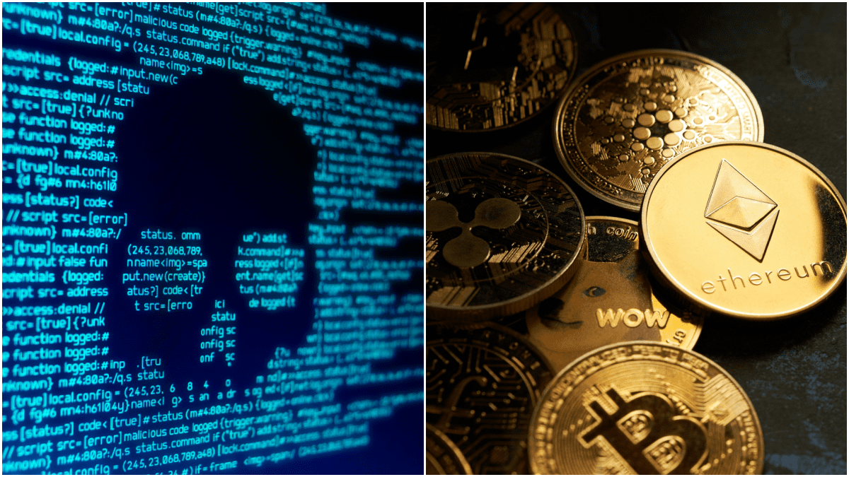 Krypto erhält plötzlich amerikanischen Schutz vor Cyberangriffen