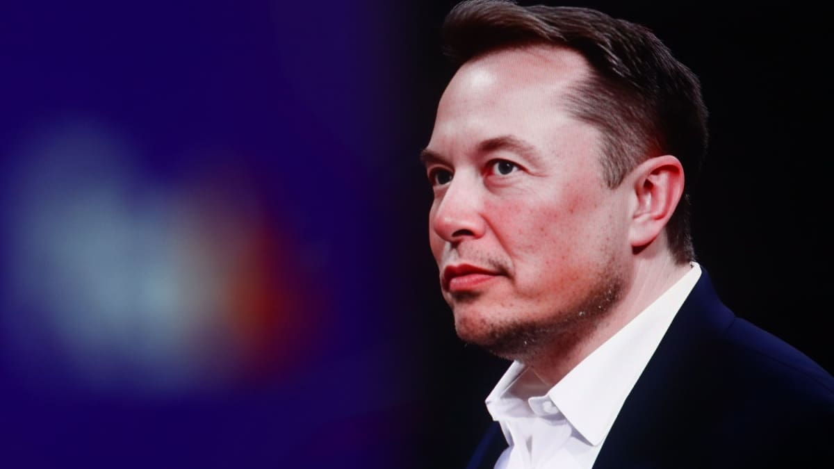 Elon Musk prognostiziert: „Dein Job und Geld verschwinden, aber Bitcoin bleibt"