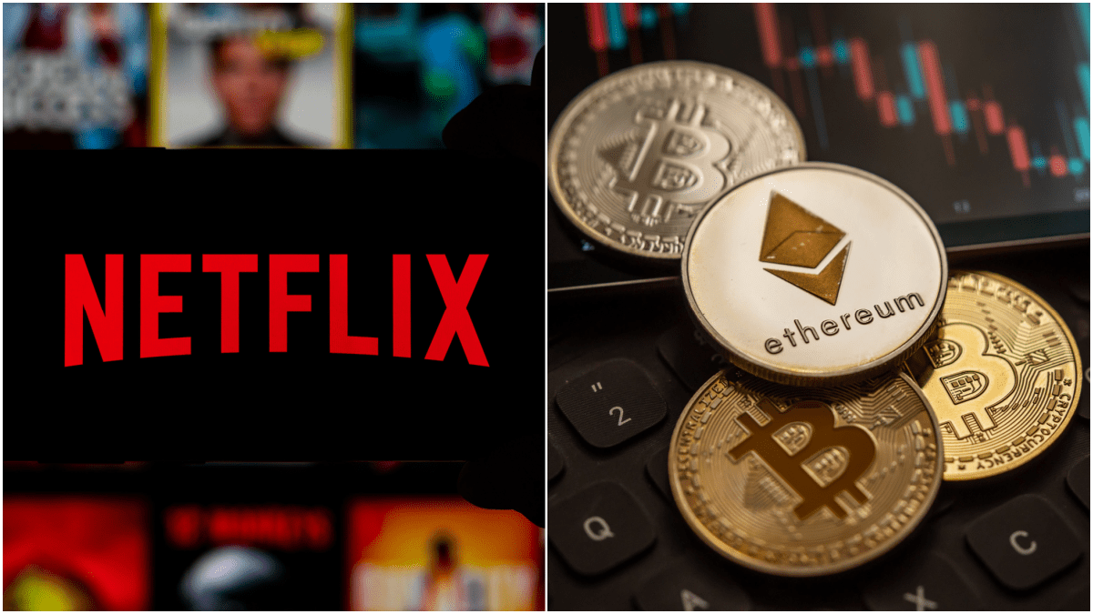 Netflix lanza comedia sobre la peor pesadilla de un inversor crypto Netflix lanza comedia sobre la peor pesadilla de un inversor crypto