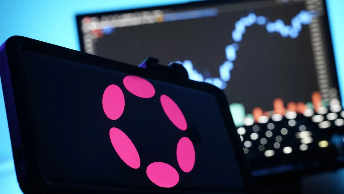 Polkadot-Kursexplosion von 30 Prozent: Bitcoin spielt andere Rolle Polkadot-Kursexplosion von 30 Prozent: Bitcoin spielt andere Rolle